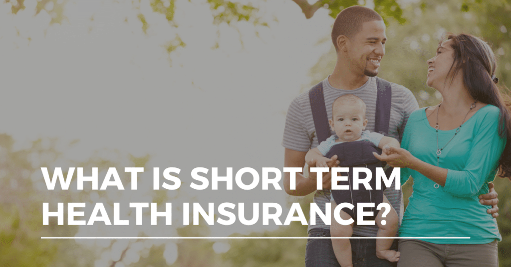 What Is Short Term Health Insurance? Essential Facts to Know Alliance