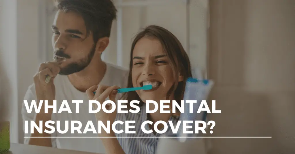 What Does Dental Insurance Cover?  Alliance Health